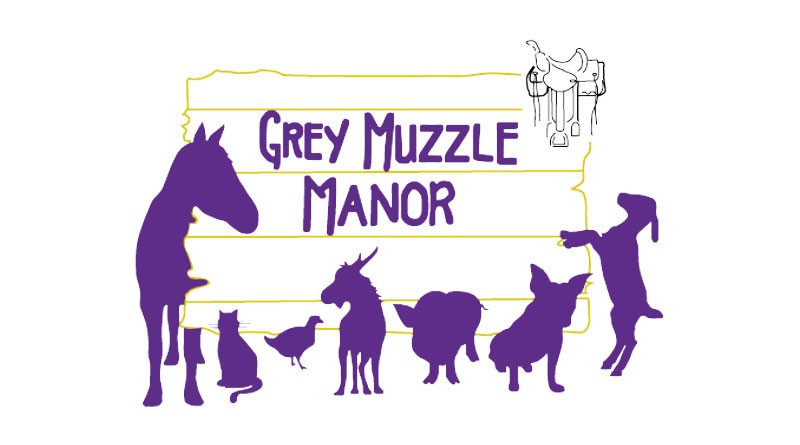 Grey Muzzle Manor