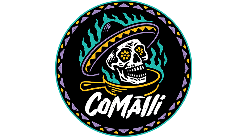 Comālli Comālli